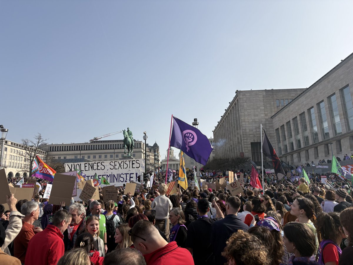 Peaceful Actions Platfomu tweet media