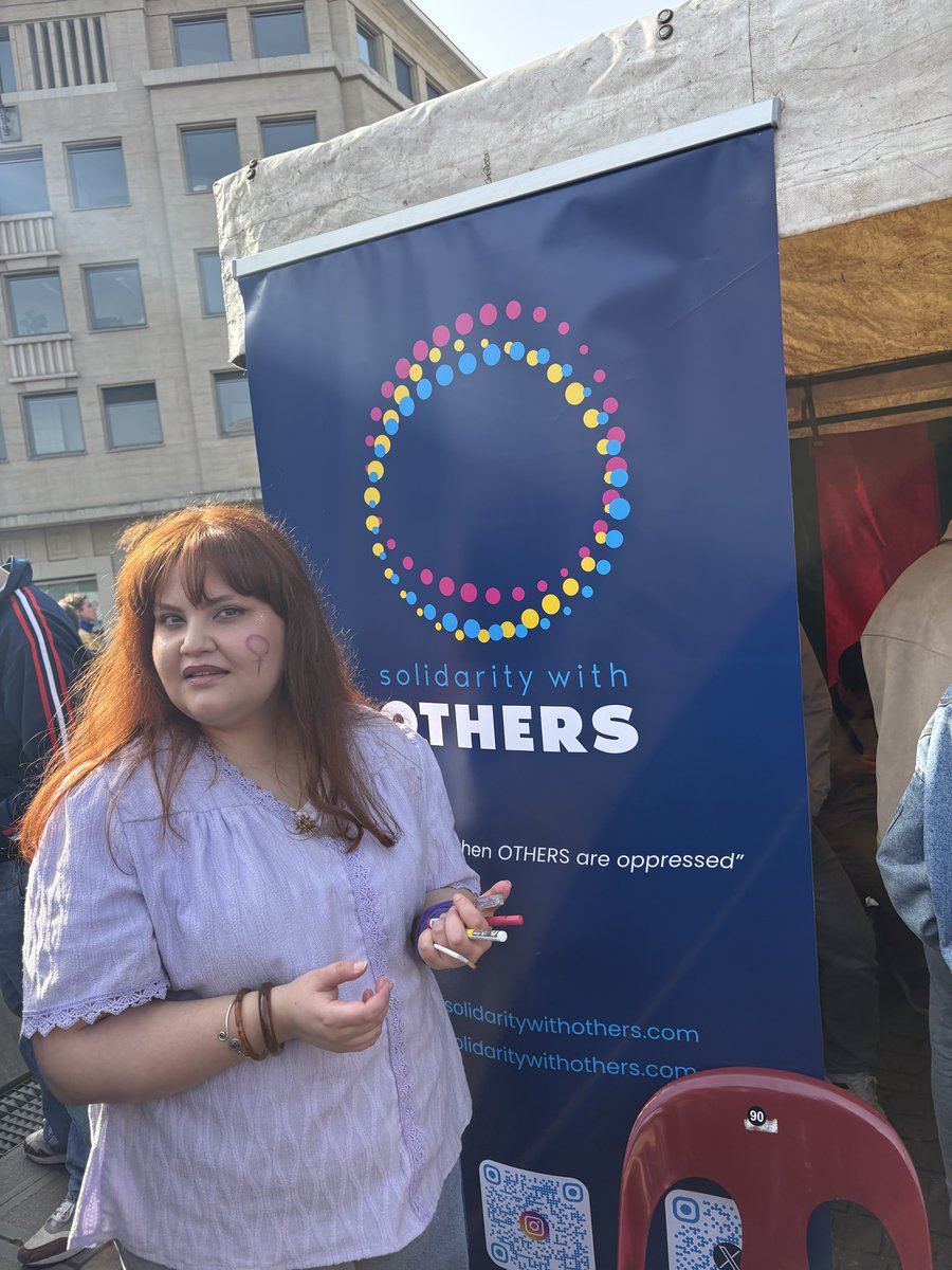 Peaceful Actions Platfomu tweet media