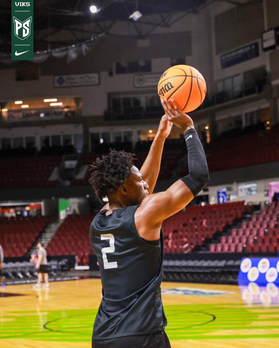 psuviksMBB's tweet photo. Final shoot-around before we turn up the temp🔥🌡️

#GoViks | #DefendTheShip https://t.co/dNgpxDTuJR