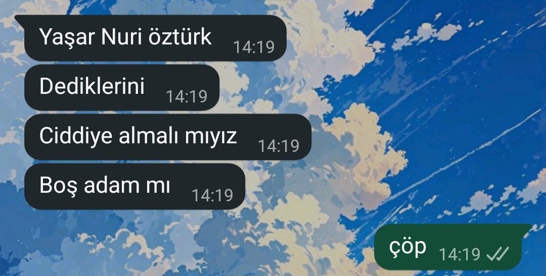 yeni meslek din yorumcusu yorumcusu hayırlı olsun