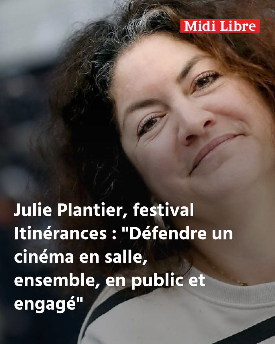 Midi Libre Alès tweet media