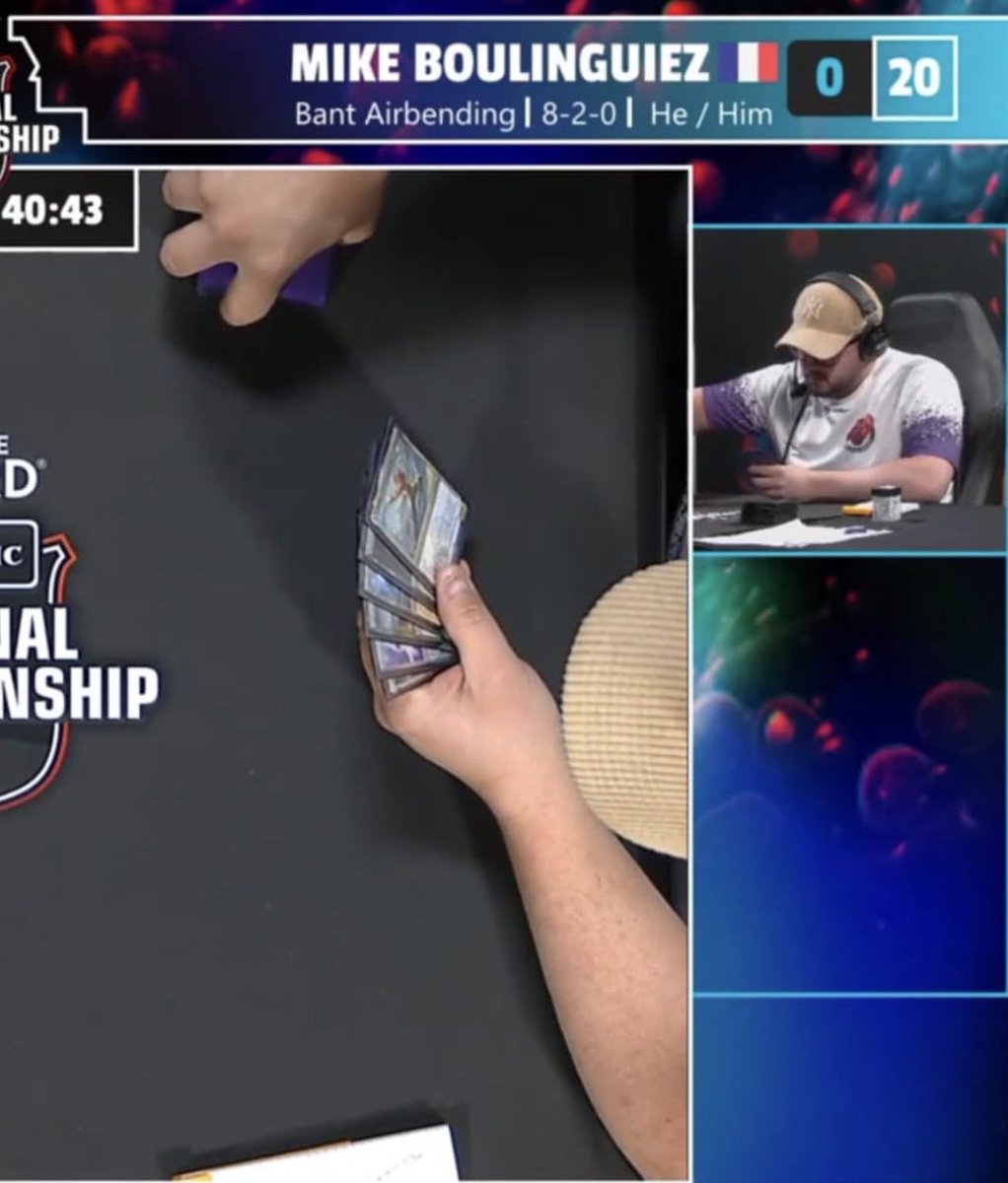 BACK TO THE PT 28th 10/3/1 AT RC TURIN WITH BANT AIRBENDING BIG SHOUT OUT TO MY BRO <a href="/shouloucou/">Cyprien Tron</a> for the side board guide my bro and  <a href="/tenpercentluck2/">Kroma</a> for the help to prepare this tournament Vegas Here are comeeee MU in the comment bellow 💪💪💪💪 <a href="/fireshoes/">Robert Taylor🔥</a> value tag thanks 🙏