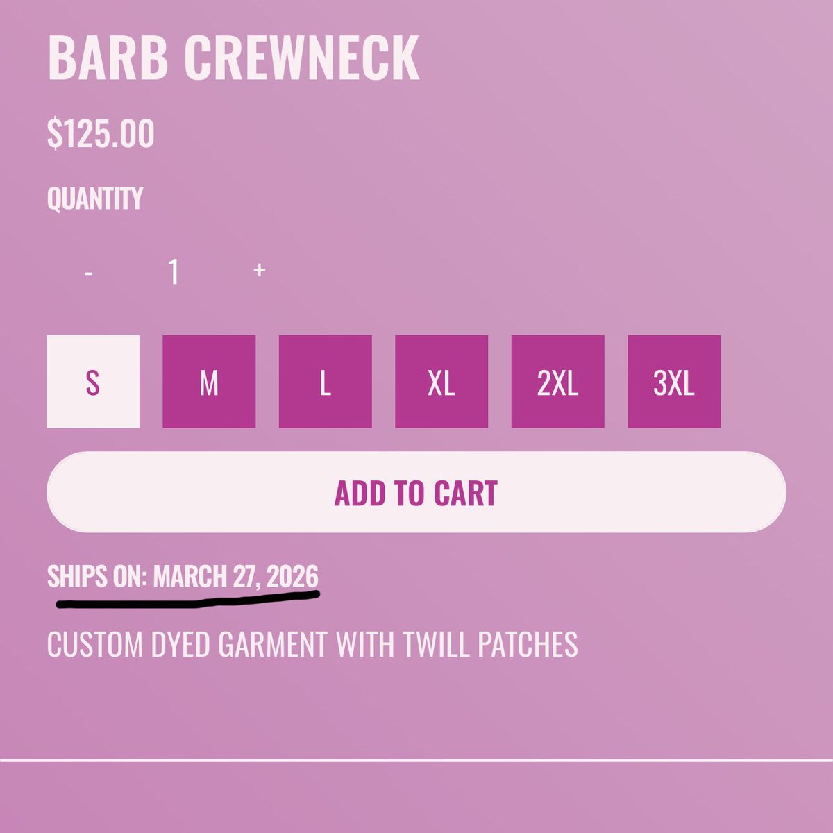 MINAJS MULLET tweet media