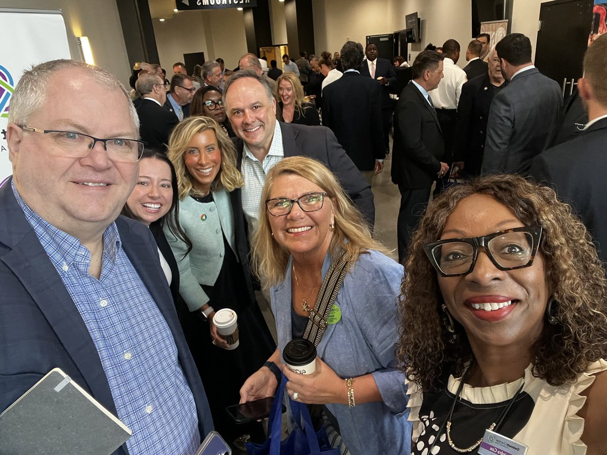 We had a great week of events in Gwinnett County! 

Join our team: samforhouse.com