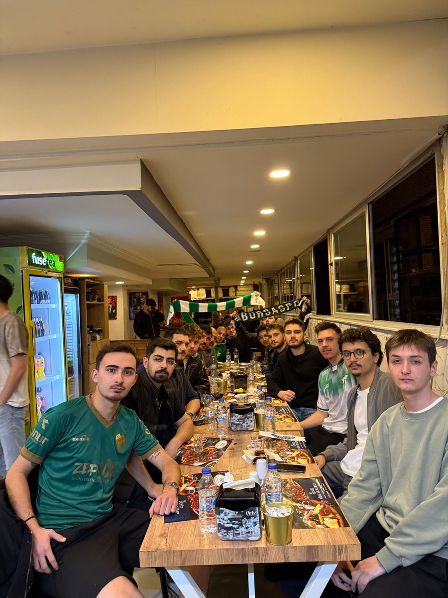 Ünitimsah Antalya tweet media