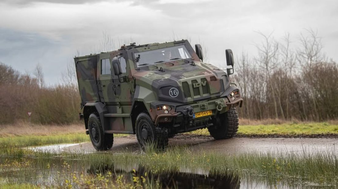 L1 Nieuws tweet media