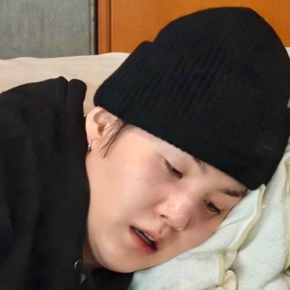 Dumpling yoongi