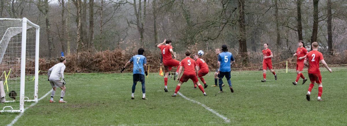 Bishops Waltham FC tweet media