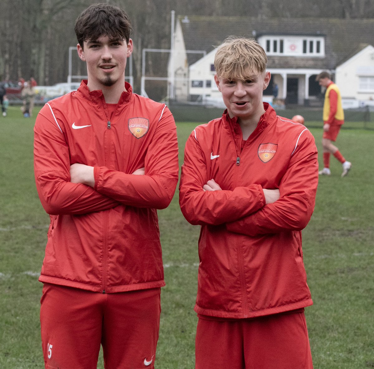 Bishops Waltham FC tweet media