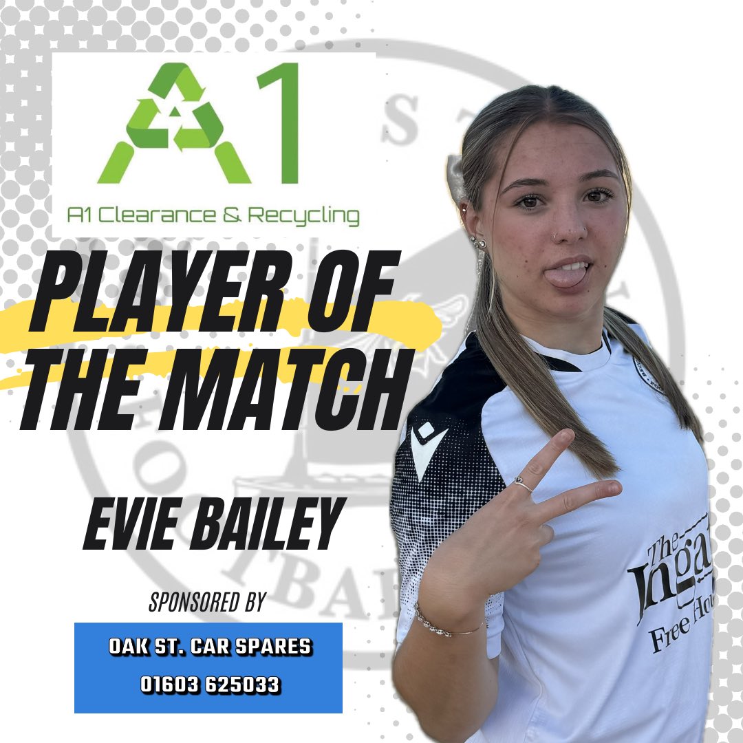 ‘I’m in one of them moods where I’ll just keep running’

And she wasn’t wrong!

Evie 👏

#upthetown