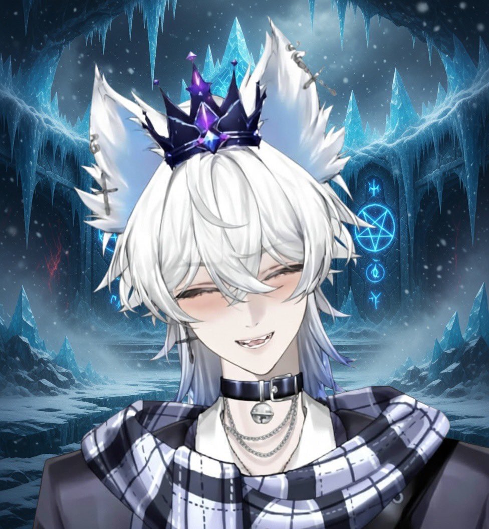 🔥 Ryan-A-Fox-Sei ❄️ tweet media