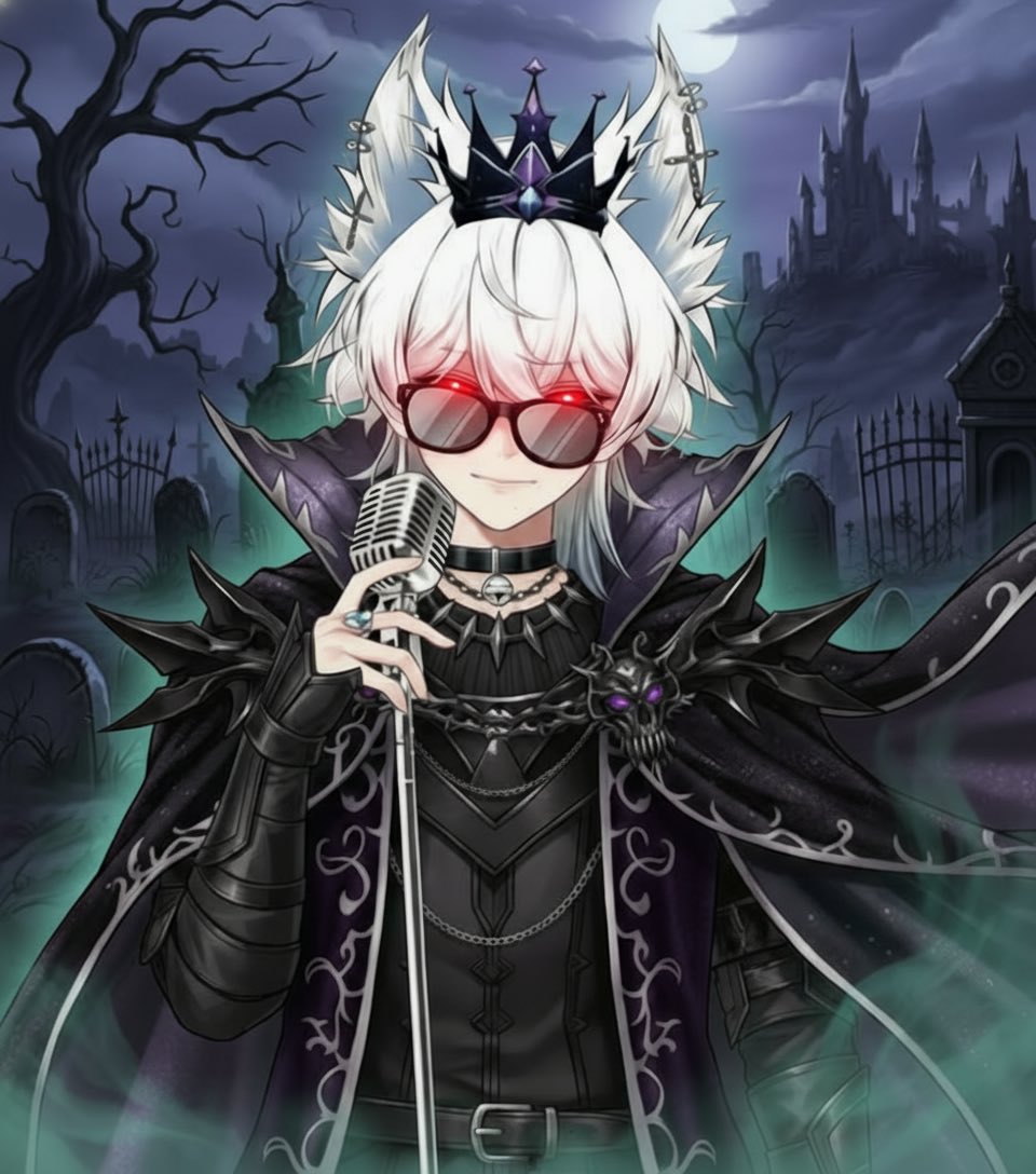 🔥 Ryan-A-Fox-Sei ❄️ tweet media