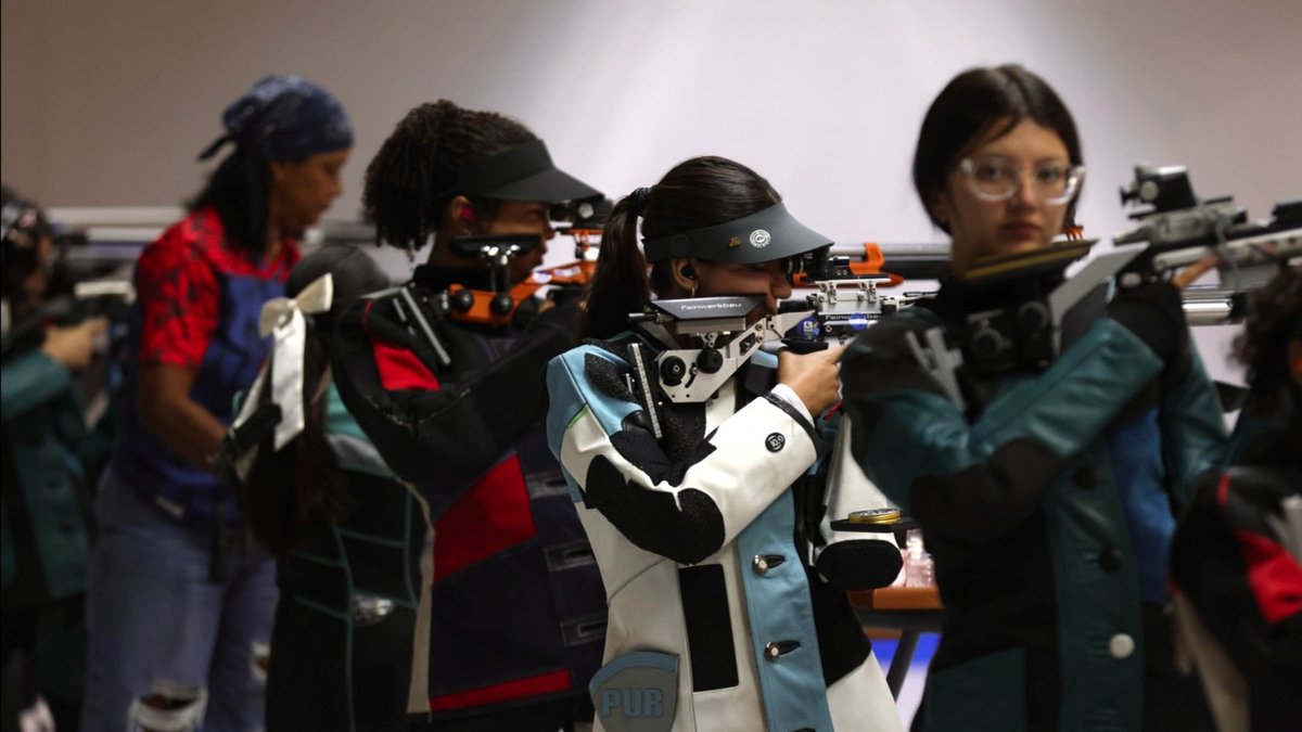 Comité Olímpico PUR tweet media