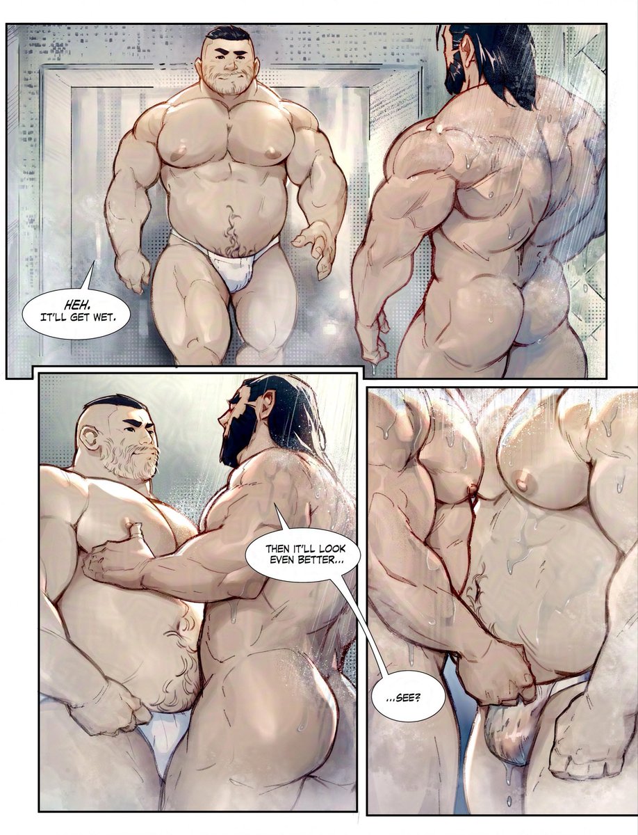 apostlxiii's tweet photo. Reuploading- offer extended xtra month cuz I was sick!

Part 2 of Chapter 1 (pages 11-20) of my comic are on the 🅿️ page for purchase w/out subscribing! 

BUT You can get these pages INCLUDED for subscribers until MARCH 17! PLUS this year’s Santa Special and other comic pages! https://t.co/pfDaaWb4NP