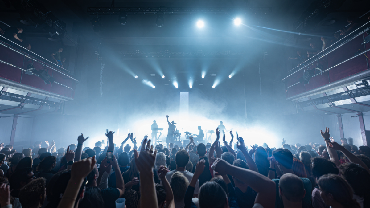 EventElevator tweet media