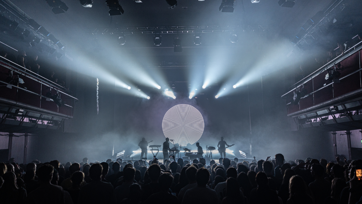 EventElevator tweet media