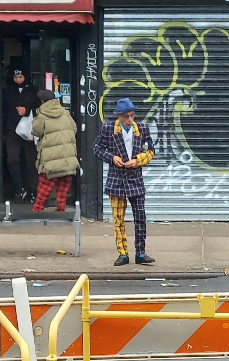 Susan Fensten tweet media