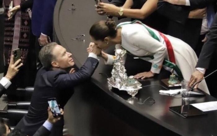 Pericles Namorado tweet media