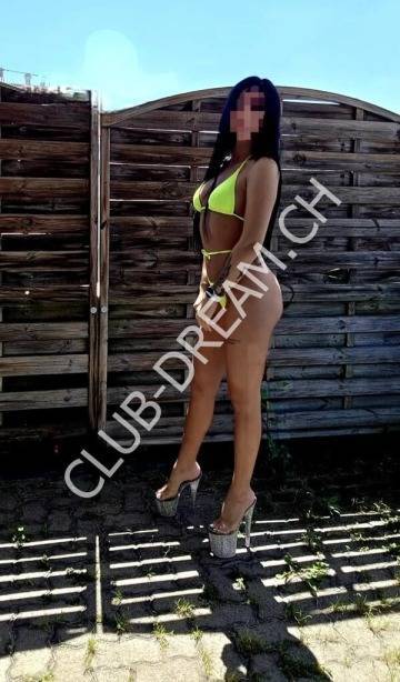 Freude pur! Entdecke Erika mit langer Beinlinie, Bikini und verführerischer Ausstrahlung in Zürich. Jetzt den Blog lesen und mehr erfahren: sexabc.ch/popup.php?id=2…