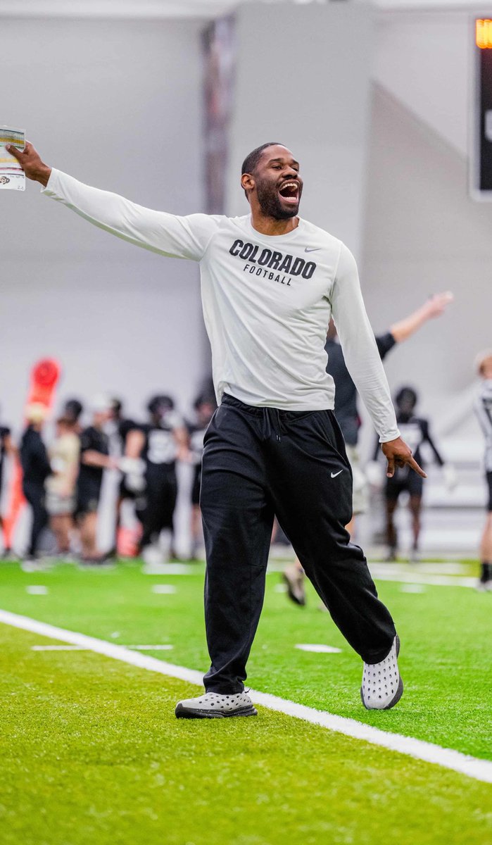 Hajj-Malik Williams tweet media