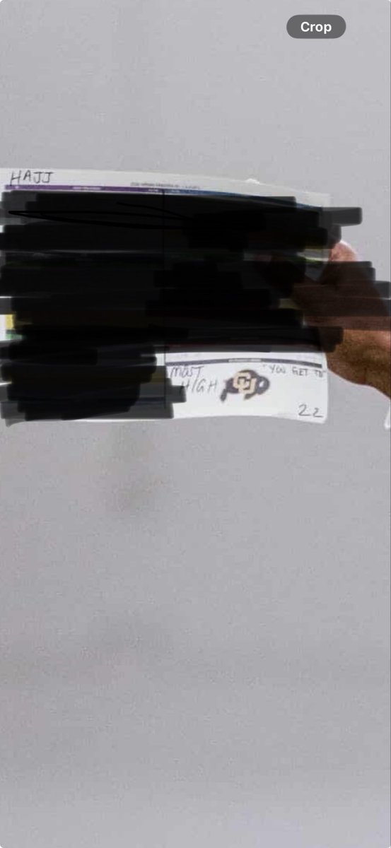 Hajj-Malik Williams tweet media