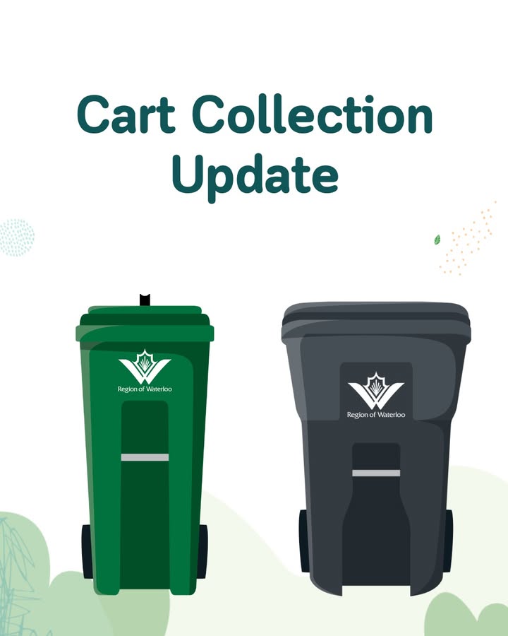 Region of Waterloo tweet media