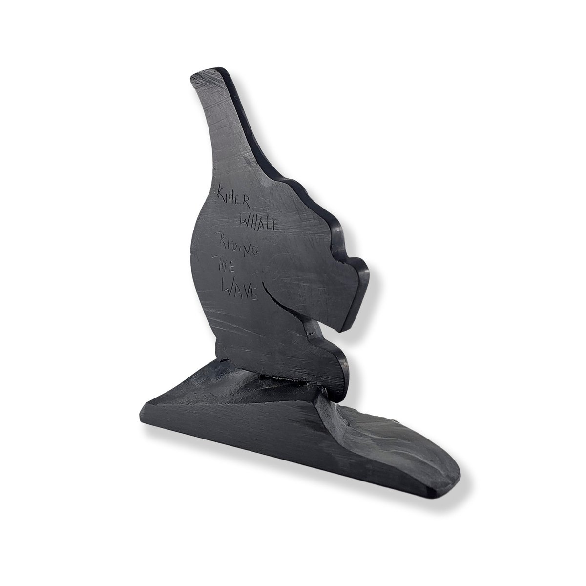 Spirits of the West Coast Gallery tweet media