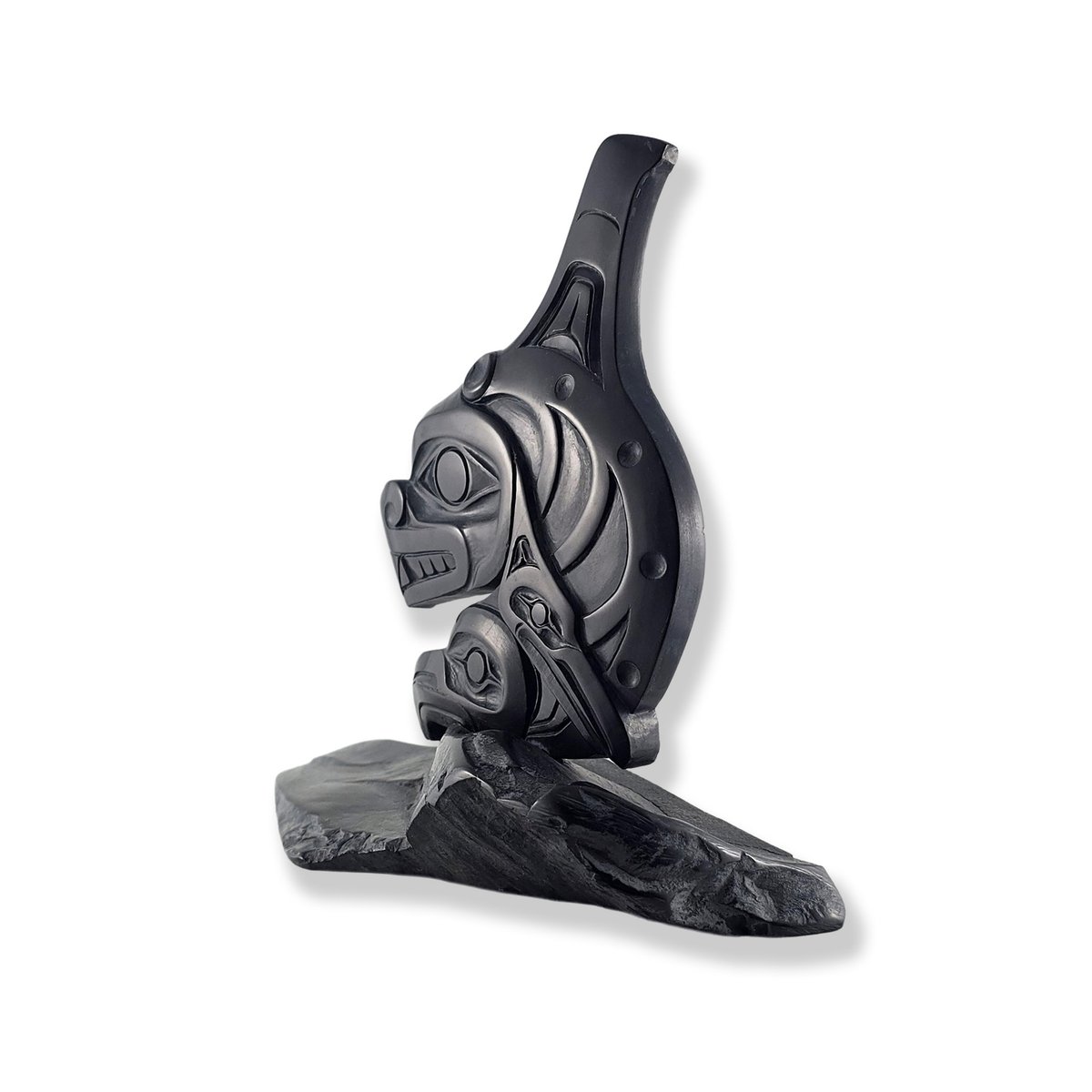 Spirits of the West Coast Gallery tweet media