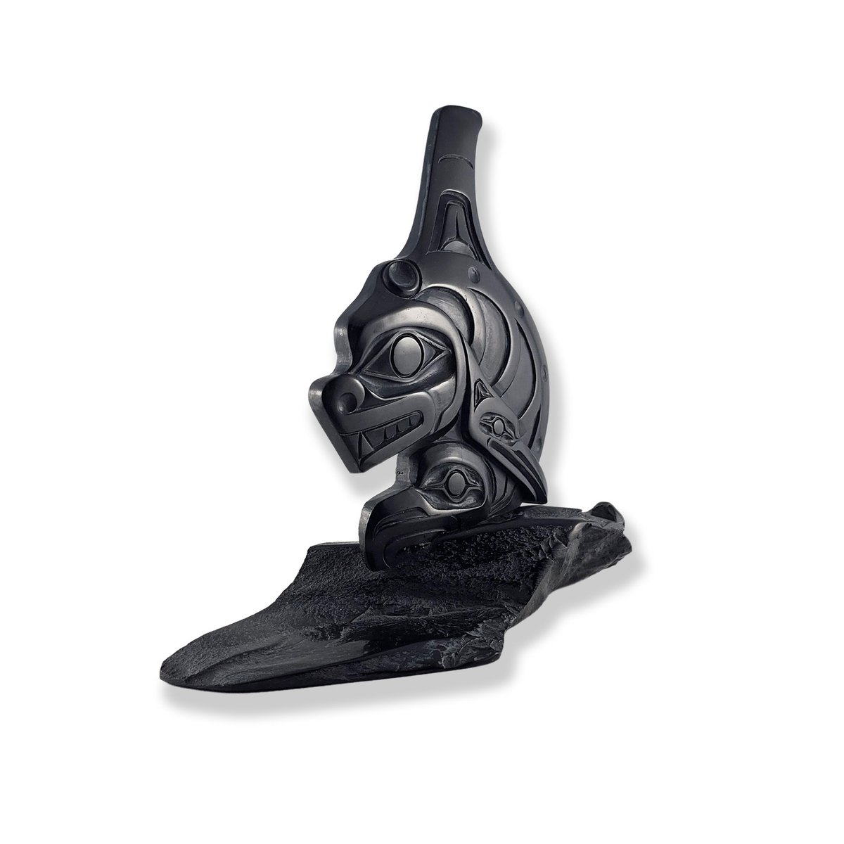 Spirits of the West Coast Gallery tweet media