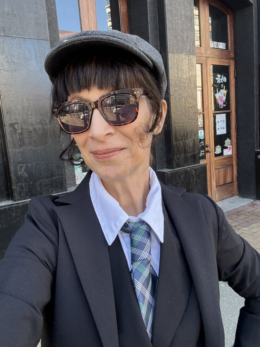 🇨🇦 Jean Paetkau 📕 tweet media