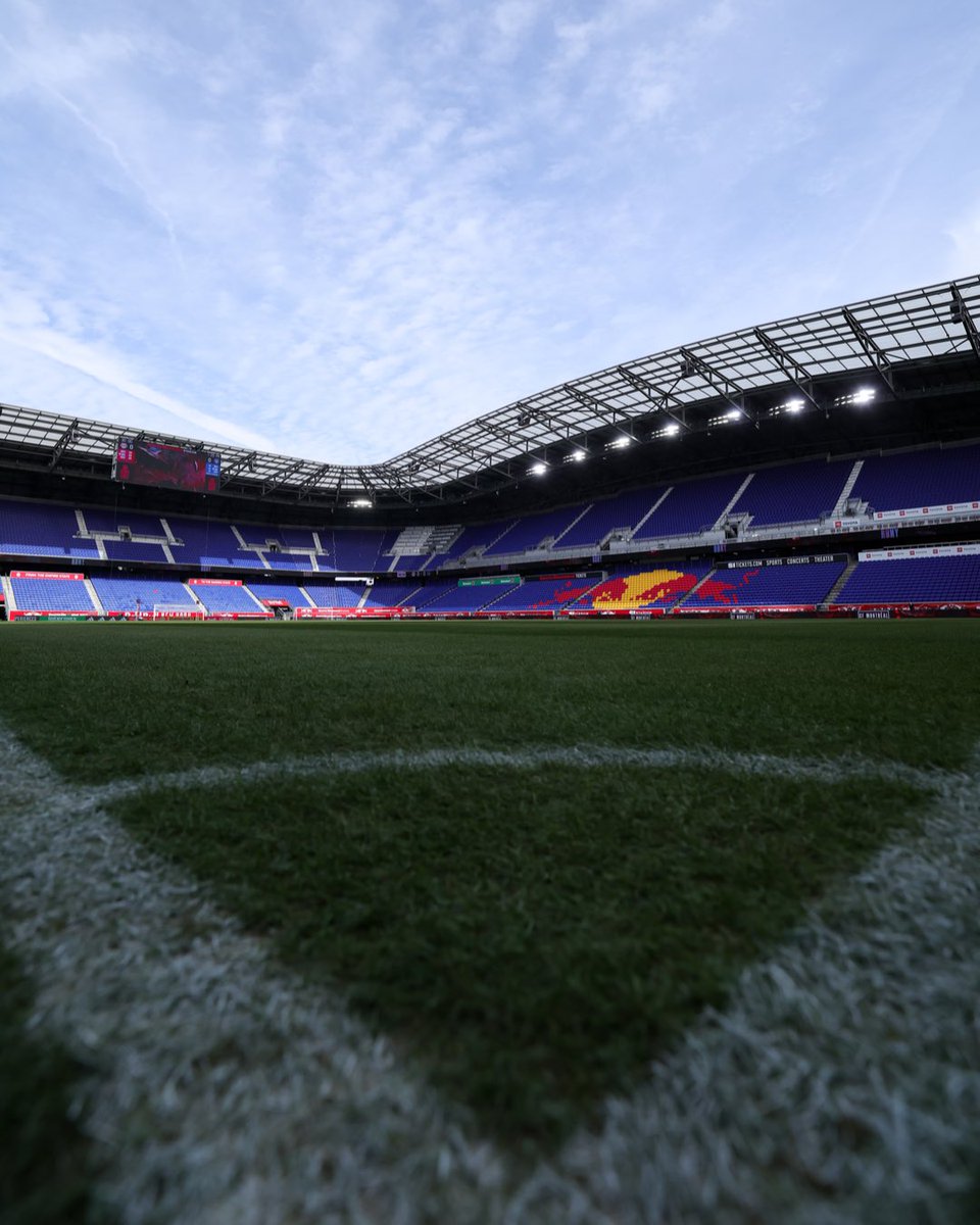 Red Bull New York tweet media