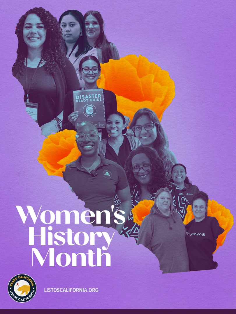 Listos California tweet media