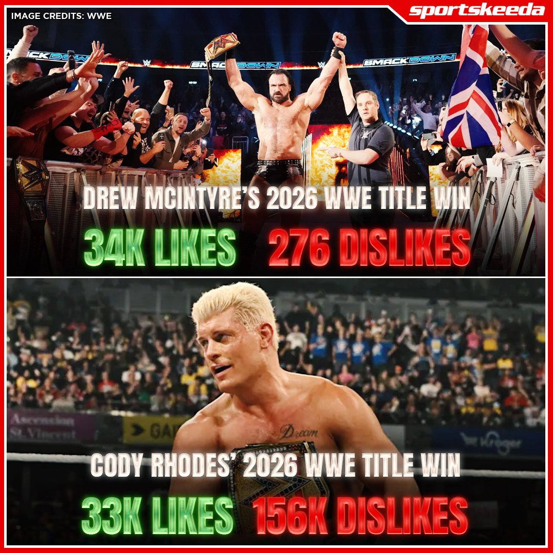 Sportskeeda Wrestling tweet media