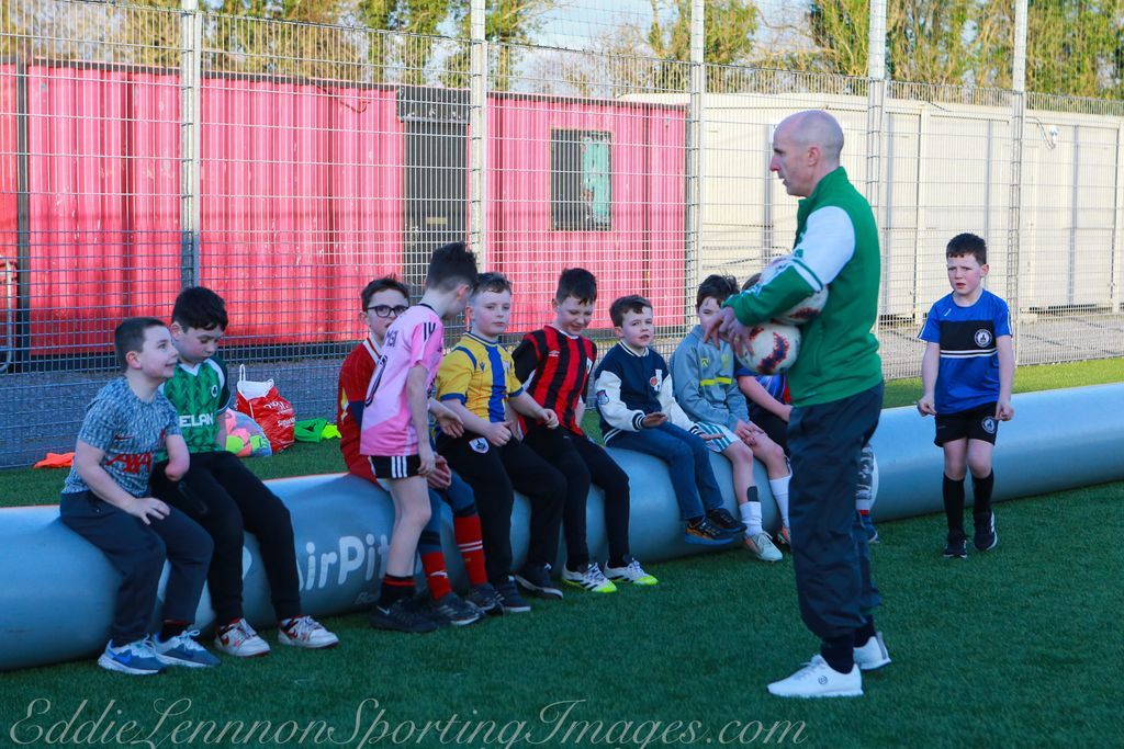 Longford Town FC tweet media