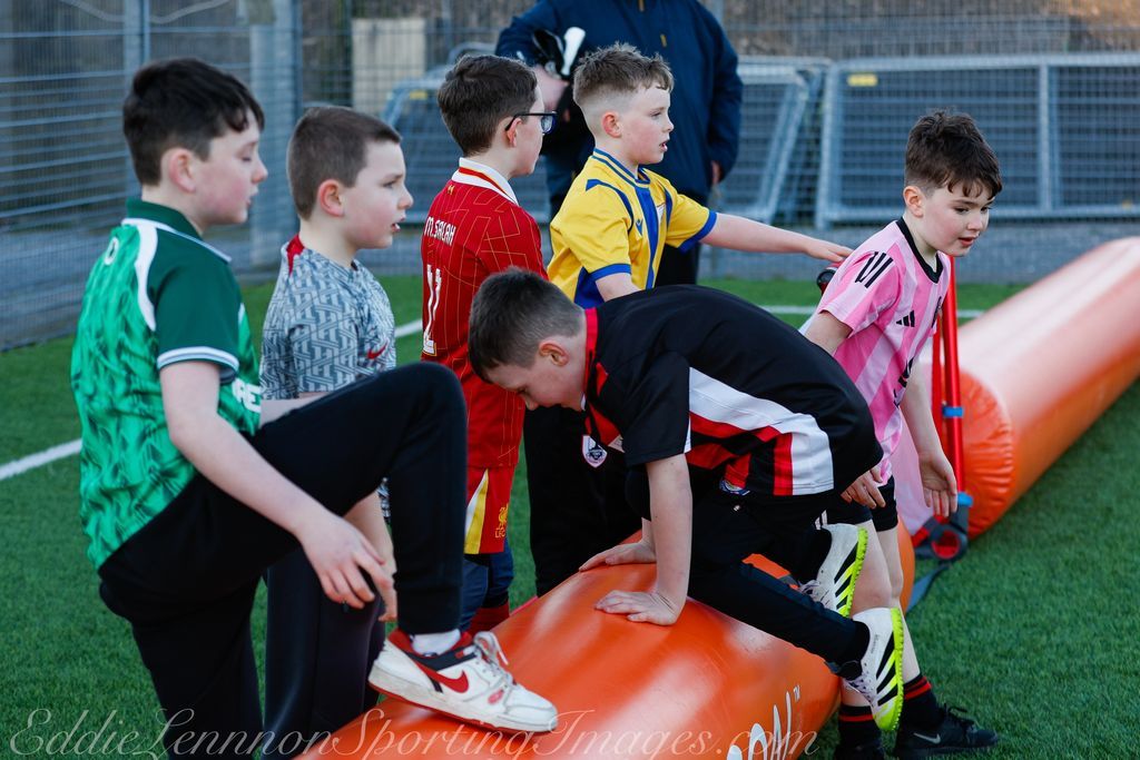Longford Town FC tweet media