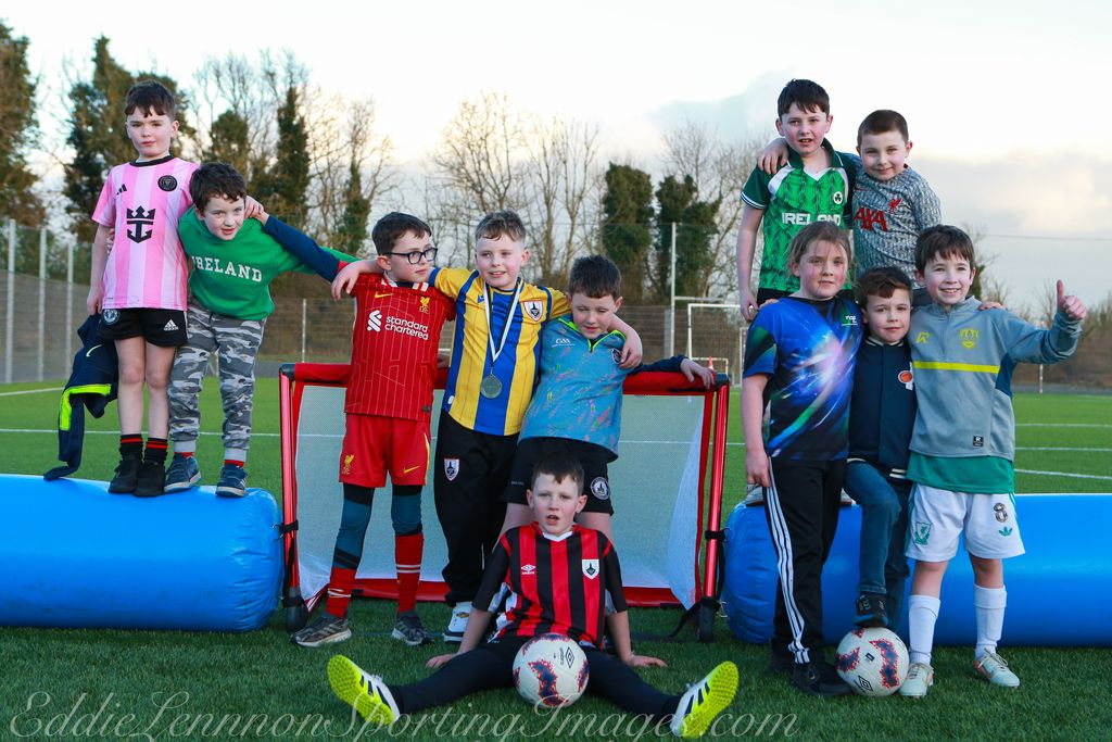 Longford Town FC tweet media