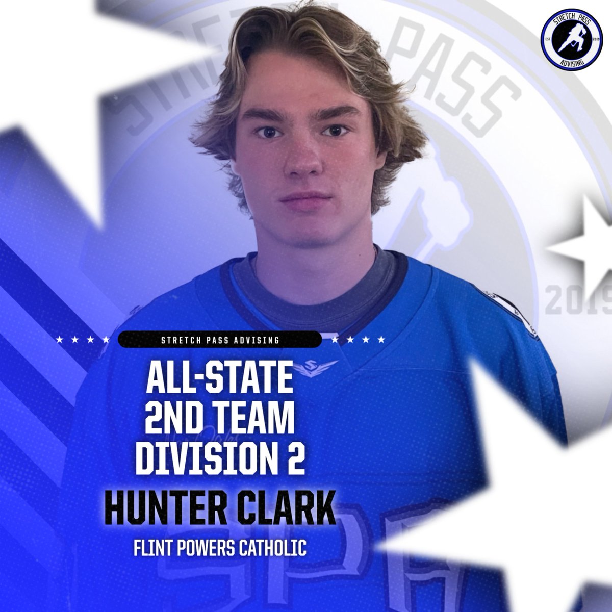 Stretch Pass Advising tweet media