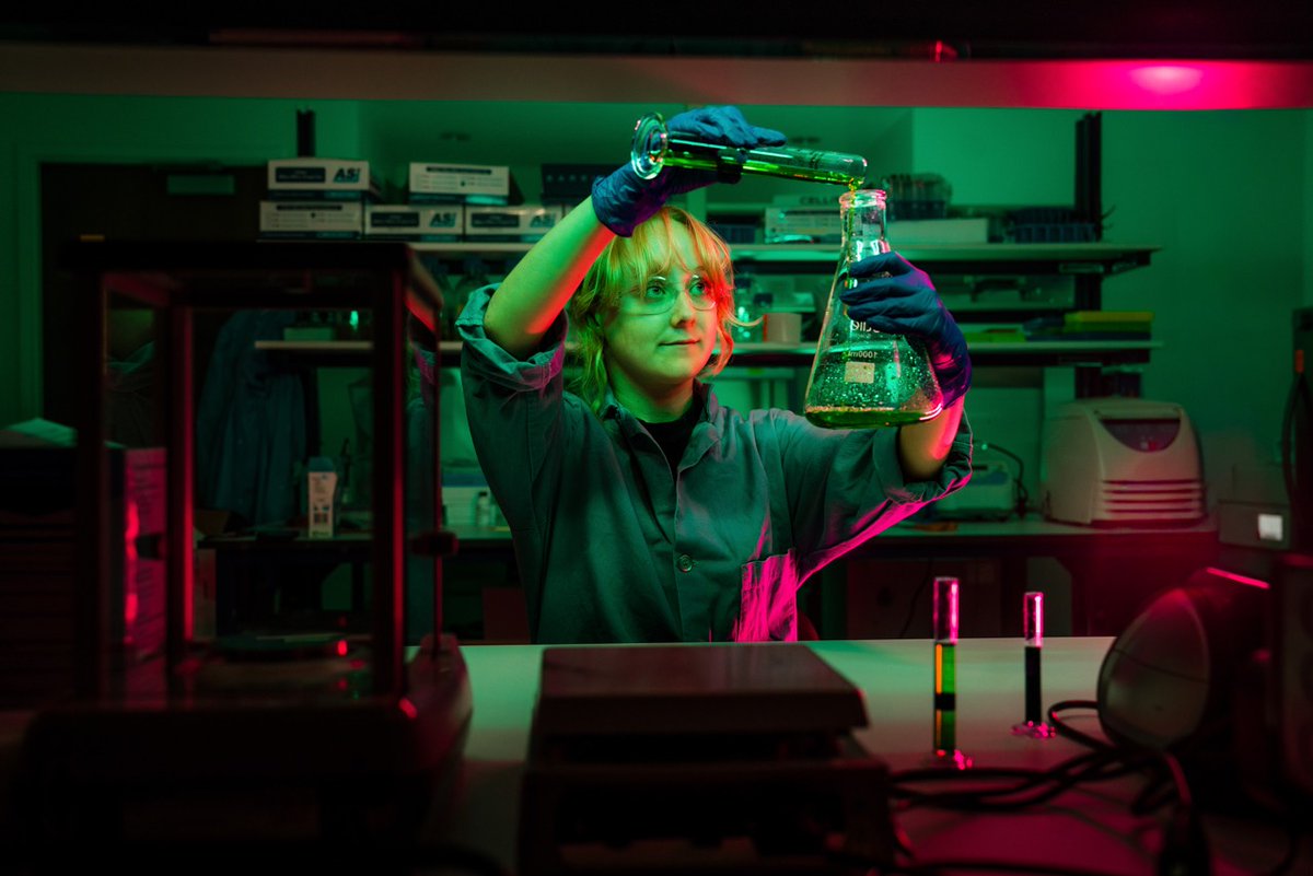 Embry-Riddle Aeronautical University tweet media