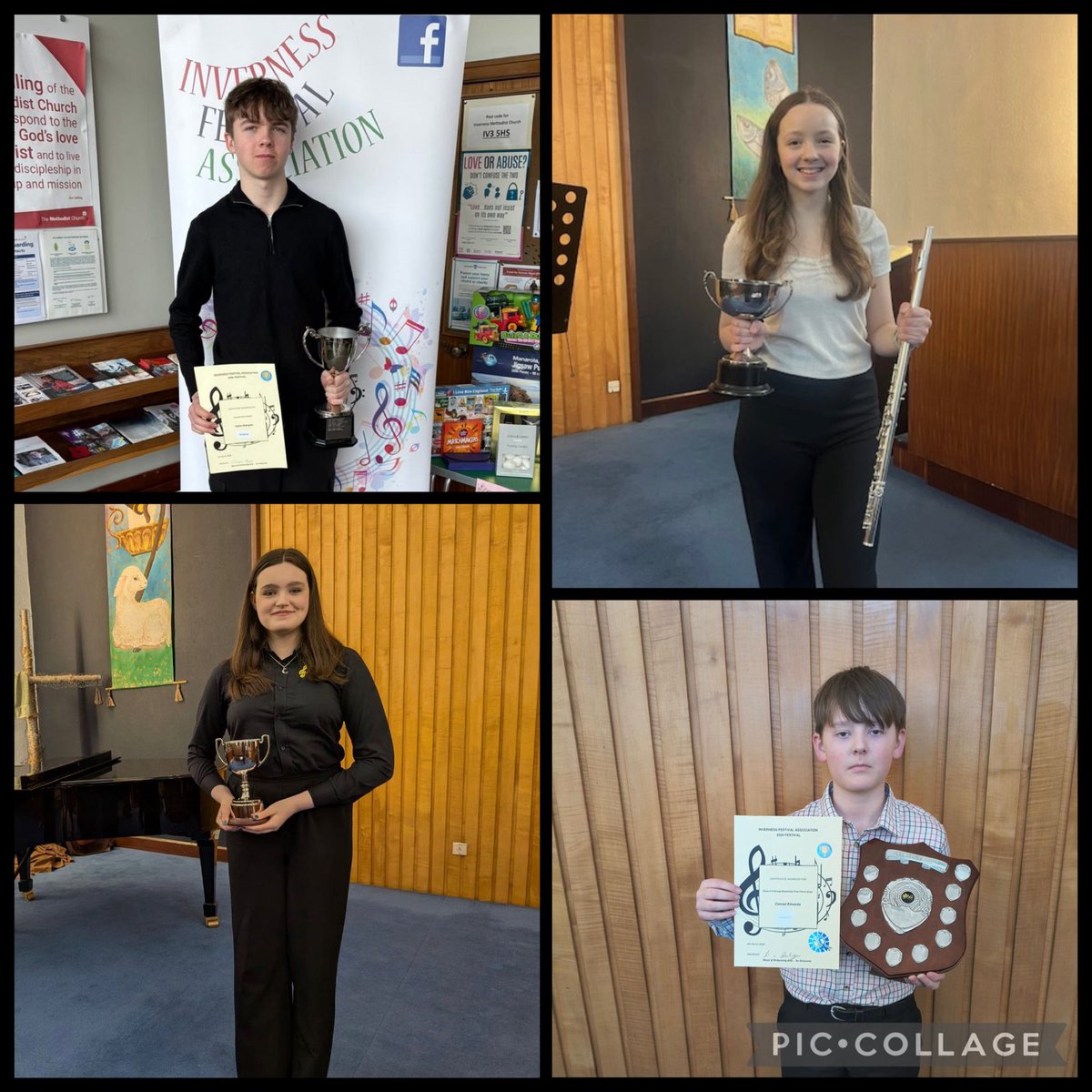 Aberdeen City Music School tweet media