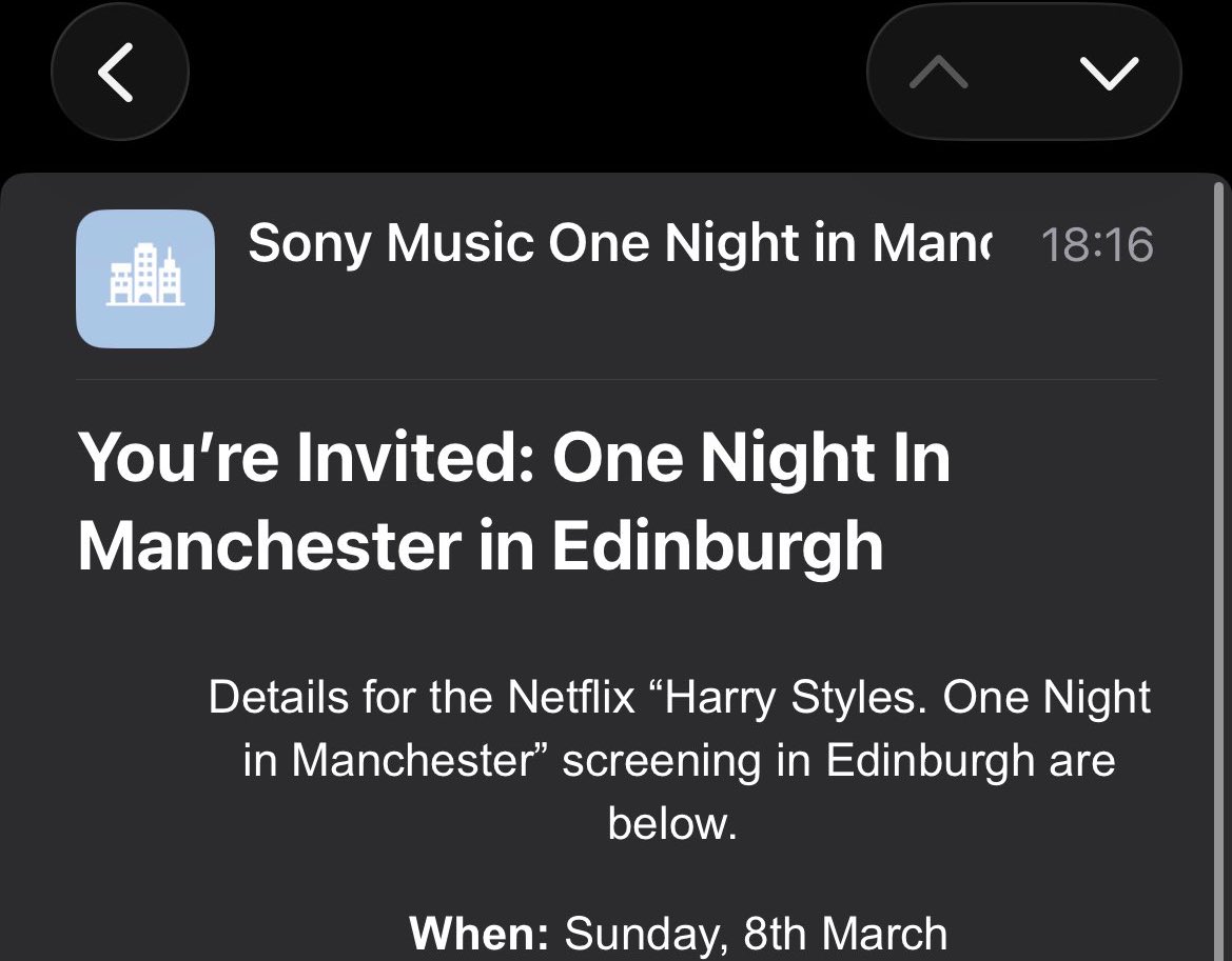 Hannah 🪩💋✨ tweet media