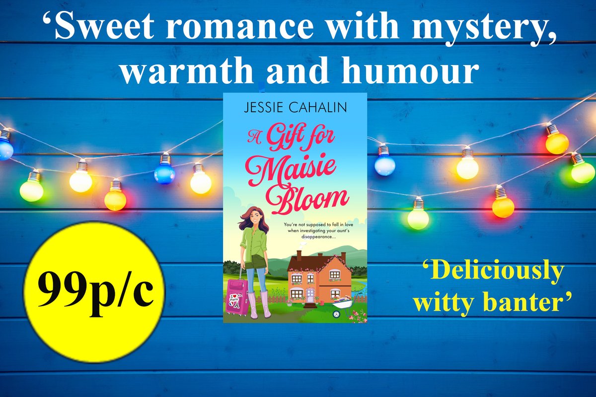 Books in my Handbag with #JessieCahalinWriter tweet media