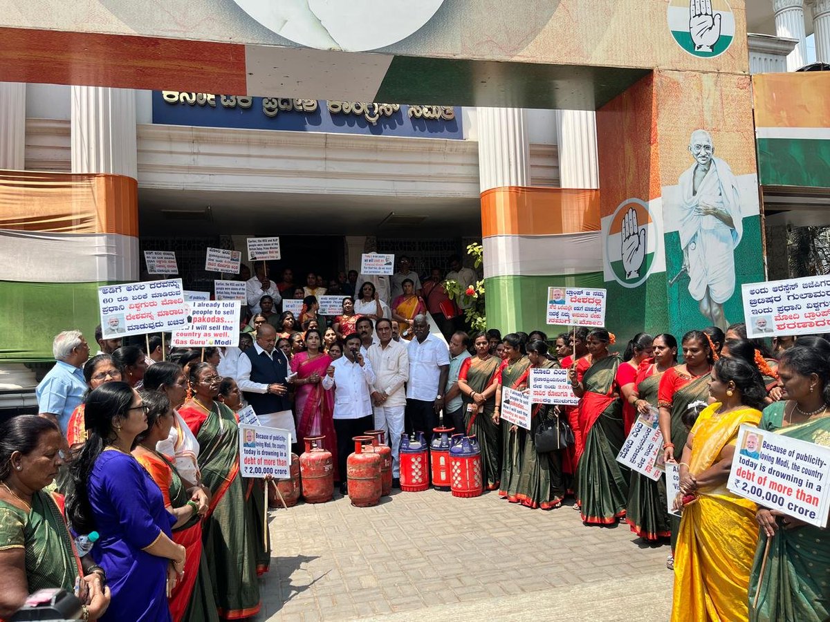 GC ChandraShekhar tweet media