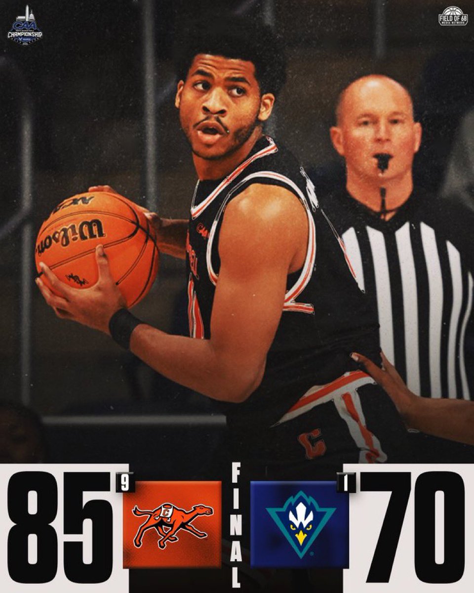 A11Bets's tweet photo. LIKE ❤️ FOR MY NEXT FREE PLAY!

Campbell +8.5 (-120) 1U ✅

OUTRIGHT UNDERDOG WINNER 🤑

March Is Mine 💃 #GamblingX https://t.co/8zylLYcJLM
