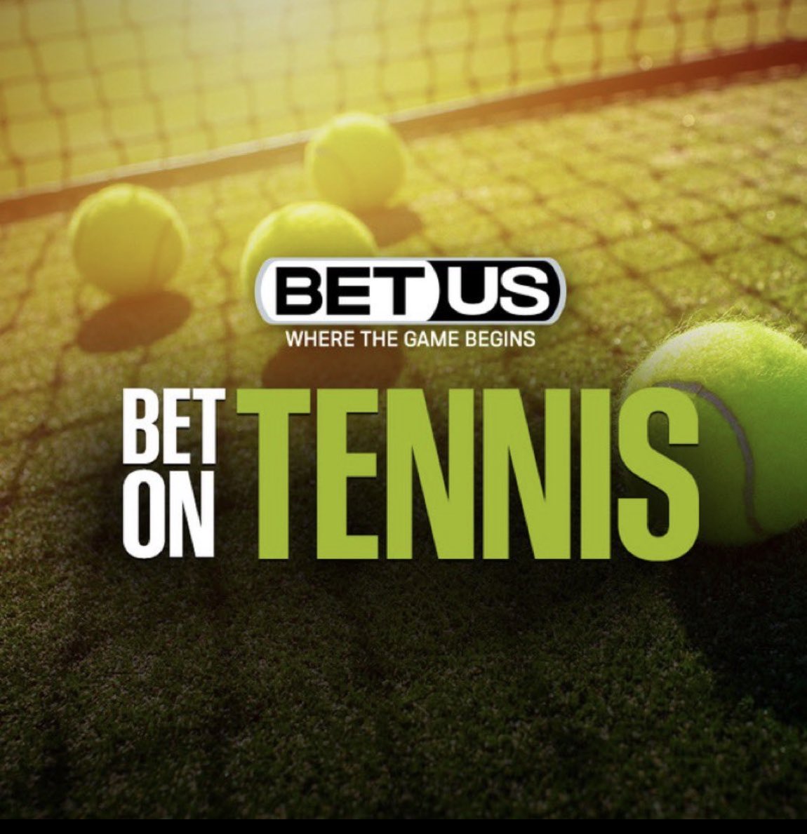 Indian Wells 🇺🇸

Tien ML +120 (1u)

POD powered by <a href="/BetUS_Official/">BetUS Sportsbook & Casino</a> 🔥

BetUS offers fast payouts within 24 hours and a top-rates customer service. They’re there for me around the clock 🤝

Get your +125% sign up bonus up to $2,500 here ⬇️⬇️⬇️
bit.ly/MisterTennisFD…