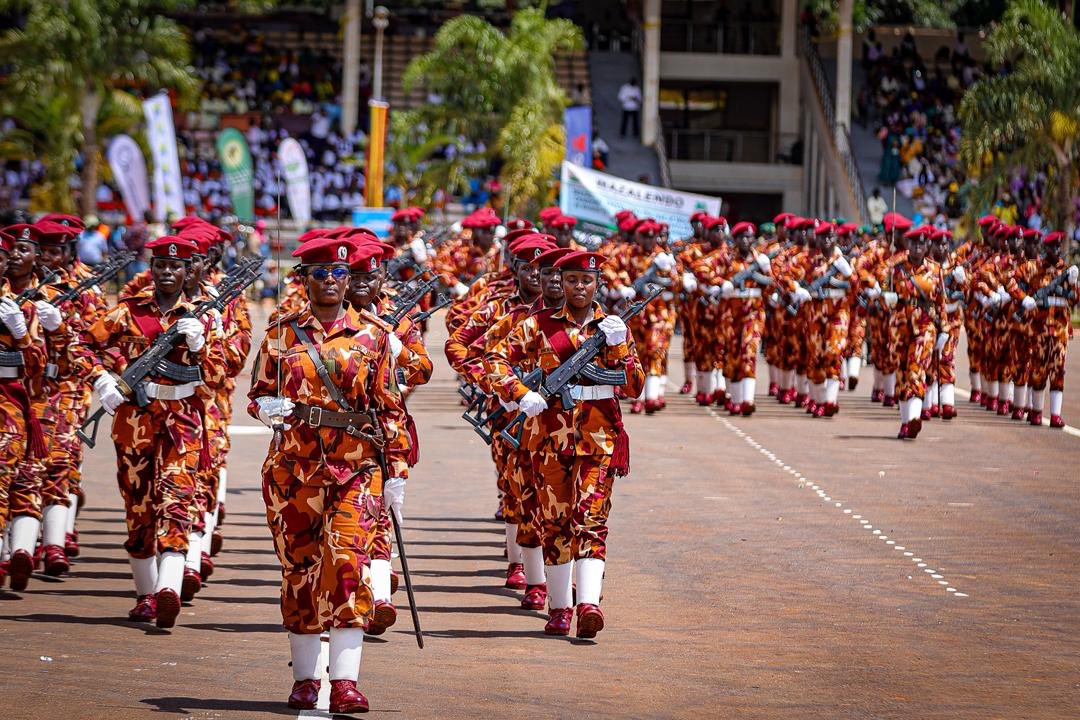 Mbegu Za Mapinduzi tweet media