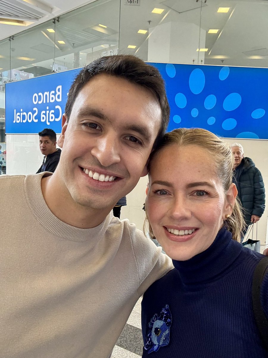 Juliana Palacio tweet media