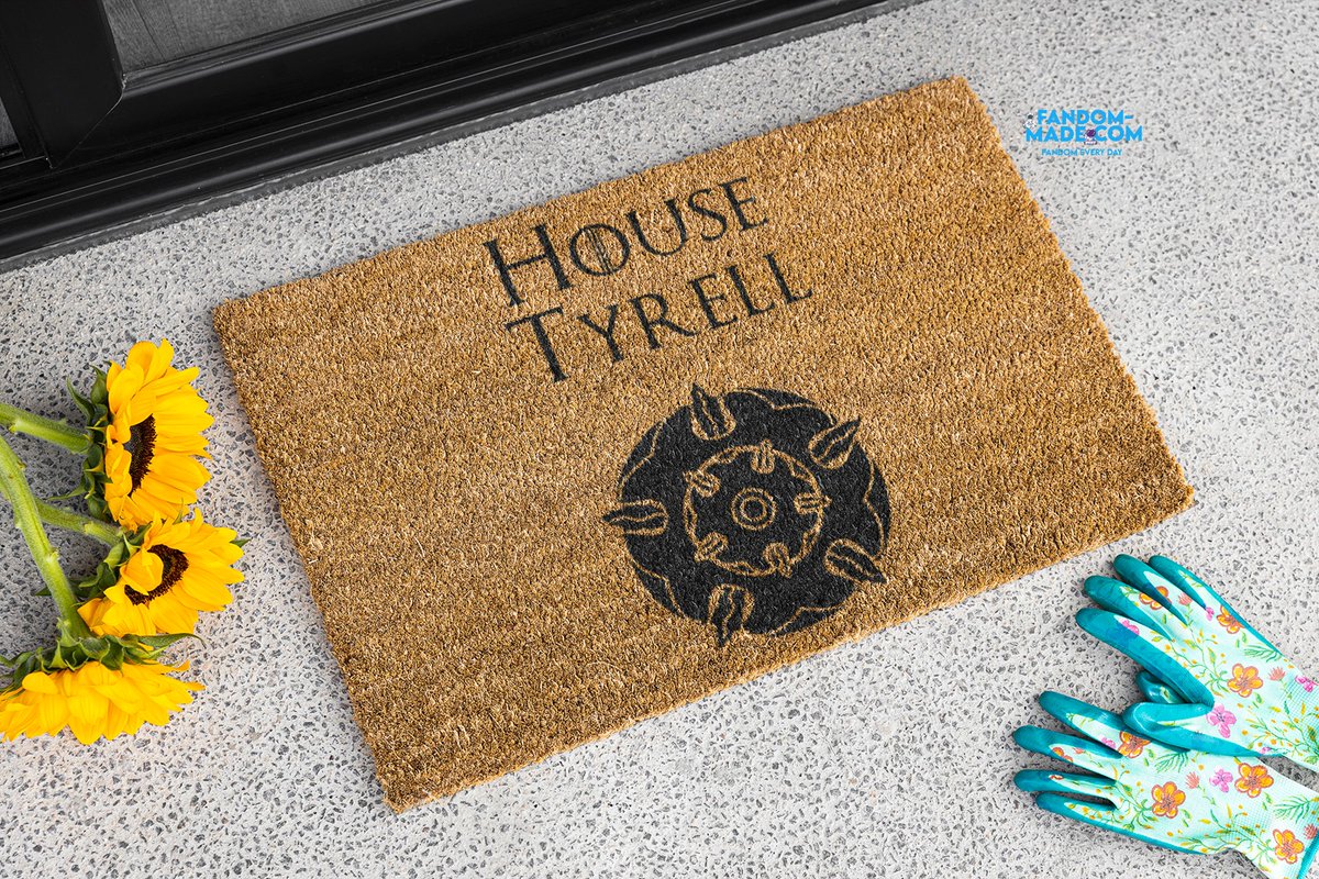 Fandom-Made.com - We believe in Fandom Every Day! tweet media