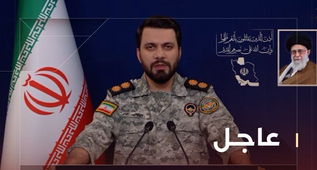NOVA360HD's tweet photo. 🚨 BREAKING:

Spokesperson of the Khatam al-Anbiya Central Headquarters:

If attacks on Iran’s infrastructure do not stop, similar measures will be carried out in response.

Since the beginning of the aggression against Iran, the United States and the Israeli enemy have achieved nothing except killing civilians, including children and women.

Recent attacks by the U.S. and Israel have targeted parts of the fuel and energy infrastructure and public service centers.

Iran’s armed forces possess full intelligence oversight and knowledge of energy infrastructure across the region, but have so far refrained from targeting it to protect the interests of Muslim populations.

We warn of the expansion of the war’s flames. If you can tolerate oil prices exceeding $200 per barrel, then continue this game.