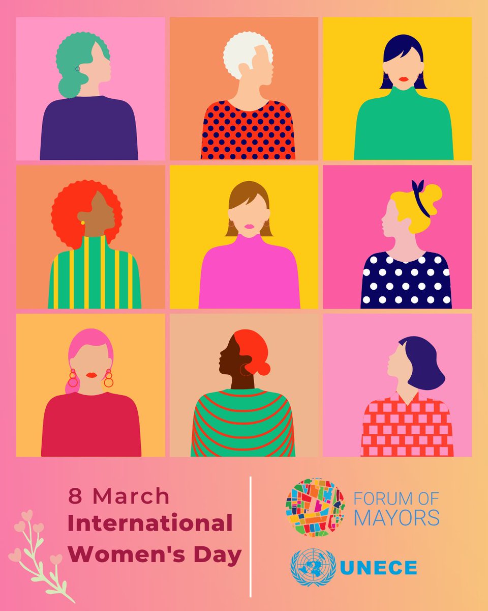 UNECE Cities Unit tweet media