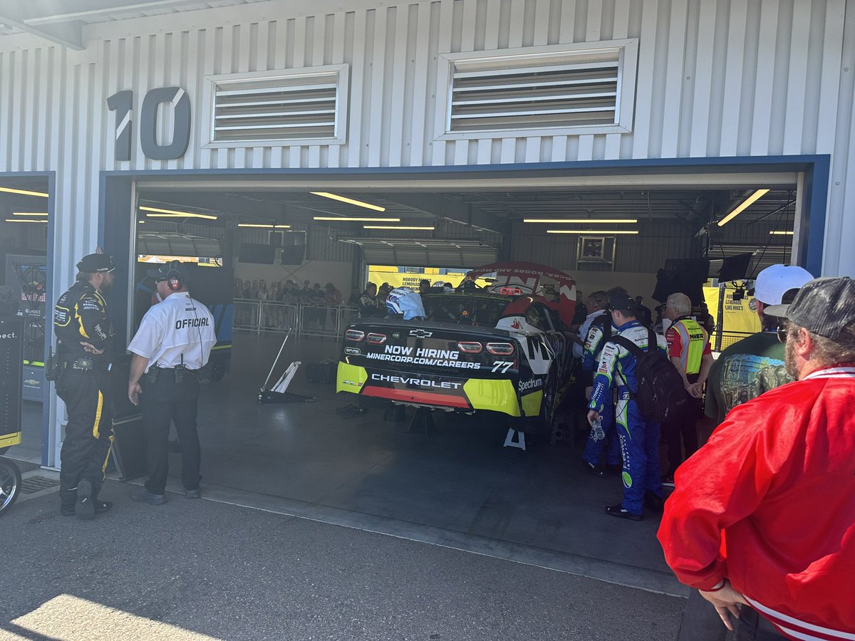 Clue Heywood tweet media